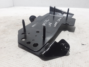 Dacia JOGGER I (2021–2026) Engine control unit bracket 284T05494R - 2