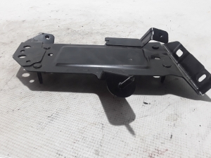Dacia JOGGER I (2021–2026) Engine control unit bracket 284T05494R - 3