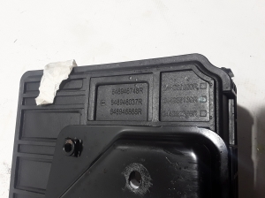 Dacia JOGGER I (2021–2026) Batteriehalter 648946748R - 2