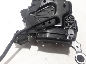 Dacia JOGGER I (2021–2026) Batteriehalter 648946748R - 3