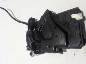 Dacia JOGGER I (2021–2026) Batteriehalter 648946748R - 5