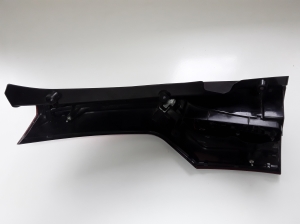 Citroen C4 Picasso (2007–2013) Hintere Eckleuchte und ihre Teile 163844 - 3