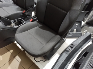 Dacia JOGGER I (2021–2026) Salons un tā detaļas - 3