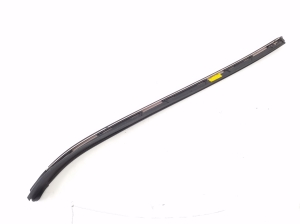 Mercedes Benz E-Class W207 (2009–2017) Zierleiste A-Säule außen A2076901362 - 4