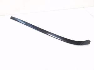Mercedes Benz E-Class W207 (2009–2017) Windshield pillar outer molding A2076901462 - 2