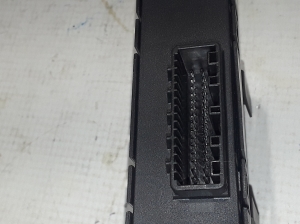 Dacia JOGGER I (2021–2026) Control unit 284Y66LA7B - 3