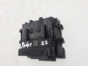 Dacia JOGGER I (2021–2026) Control unit 284Y66LA7B - 4