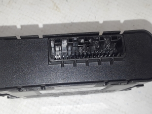 Dacia JOGGER I (2021–2026) Control unit 284Y66LA7B - 5