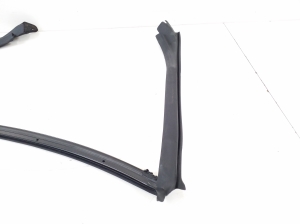 Mercedes Benz E-Class W207 (2009–2017) Windschutzscheibenleiste A2076710120 - 2