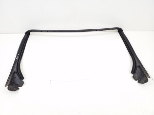 Mercedes Benz E-Class W207 (2009–2017) Windschutzscheibenleiste A2076710120 - 3