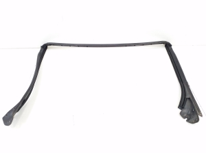 Mercedes Benz E-Class W207 (2009–2017) Windschutzscheibenleiste A2076710120 - 4