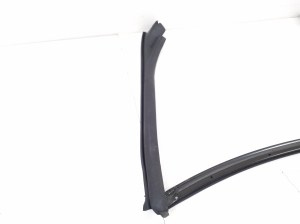 Mercedes Benz E-Class W207 (2009–2017) Windschutzscheibenleiste A2076710120 - 5