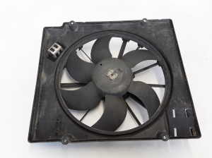 Ventilateur de refroidissement - 7700421148