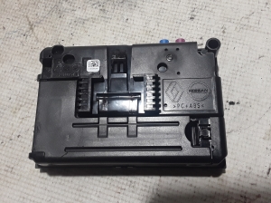 Dacia JOGGER I (2021–2026) Antenna amplifier 2591A7327R - 2