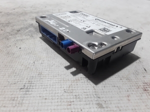 Dacia JOGGER I (2021–2026) Antenna amplifier 2591A7327R - 4