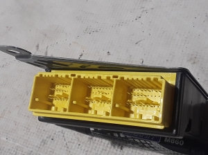 Dacia JOGGER I (2021–2026) Airbag module 985100472R - 2