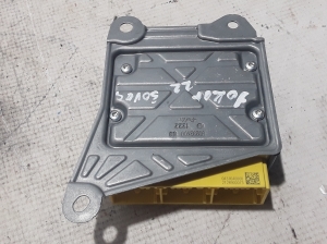 Dacia JOGGER I (2021–2026) Airbag module 985100472R - 3