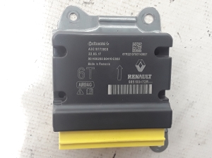 Dacia JOGGER I (2021–2026) Airbag module 985100472R - 4