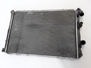 RENAULT Scenic (1996–2003) Motorkühler 7700838133 - 2