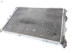 RENAULT Scenic (1996–2003) Motorkühler 7700838133 - 3
