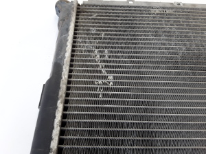 RENAULT Scenic (1996–2003) Motorkühler 7700838133 - 4