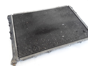 RENAULT Scenic (1996–2003) Motorkühler 7700838133 - 5