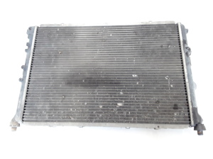 RENAULT Scenic (1996–2003) Motorkühler 7700838133 - 7