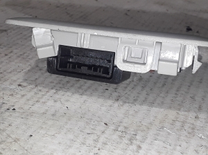 Dacia JOGGER I (2021–2026) Other switch 253B03938R - 3