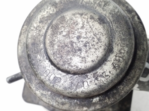  EGR valve 