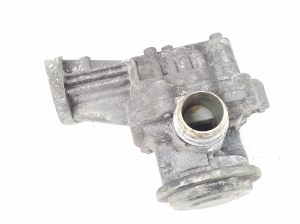   EGR valve 