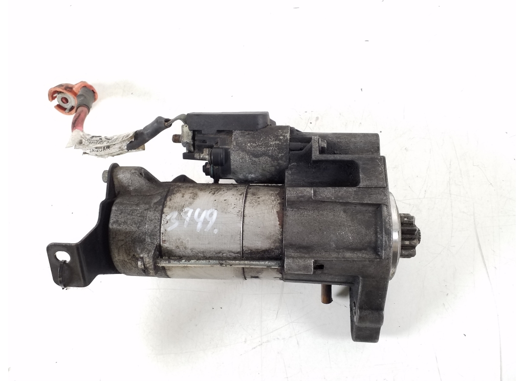 JAGUAR XF Starter Motor 8X2311001AB 21571437