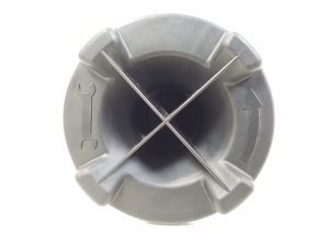 Mercedes Benz GL-Class 164 (2006–2012) Reserveradhalterung A2038980014 - 3