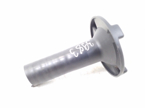 Fixation de roue de secours - A2038980014