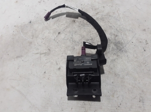 Dacia JOGGER I (2021–2026) Antenne 282122683R - 4