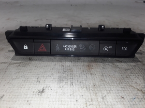   Warnblinkschalter  - 283E85816R 