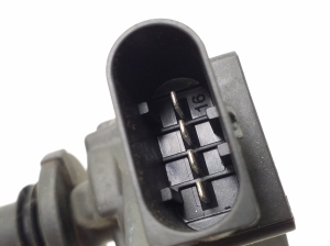  Ignition coil 