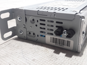 Dacia JOGGER I (2021–2026) Radio (head unit) 281154695R - 3
