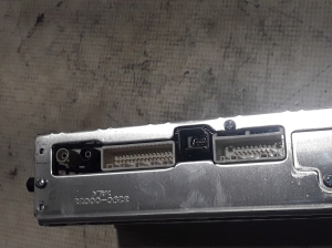 Dacia JOGGER I (2021–2026) Radio (head unit) 281154695R - 4