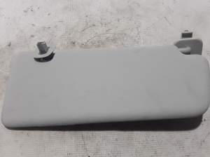 Dacia JOGGER I (2021–2026) Sun visor 964016722R - 3