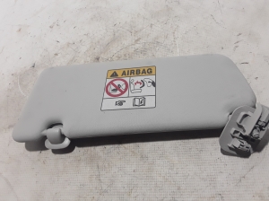 Dacia JOGGER I (2021–2026) Sun visor 964009953R - 3