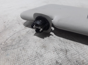 Dacia JOGGER I (2021–2026) Sun visor 964009953R - 4