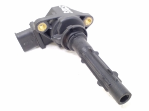  Ignition coil 