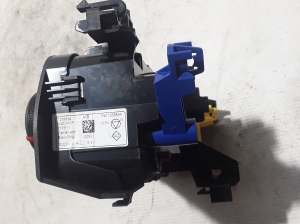Dacia JOGGER I (2021–2026) Heater control panel 275008834R - 3