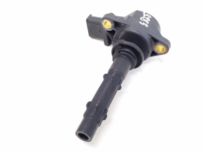  Ignition coil 