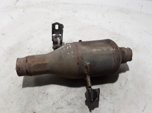RENAULT Trafic III (2014–2022) Catalytic converter 208006060R - 3