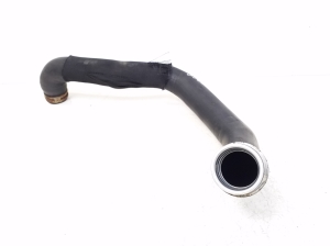 Mercedes Benz GL-Class 164 (2006–2012) Schlauch A1645010682 - 3