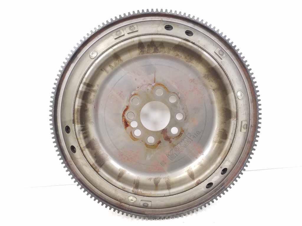 MERCEDES-BENZ GL-Class X164 (2006-2012) Flywheel A2730300312 21694866