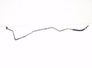 Mercedes Benz GL-Class 164 (2006–2012) Kühlschlauch für Getriebe A1645001672 - 2