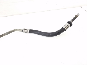 Mercedes Benz GL-Class 164 (2006–2012) Kühlschlauch für Getriebe A1645001672 - 3
