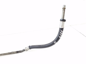 Mercedes Benz GL-Class 164 (2006–2012) Kühlschlauch für Getriebe A1645003872 - 4